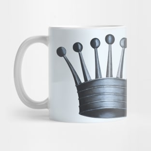 King of Pain Mug